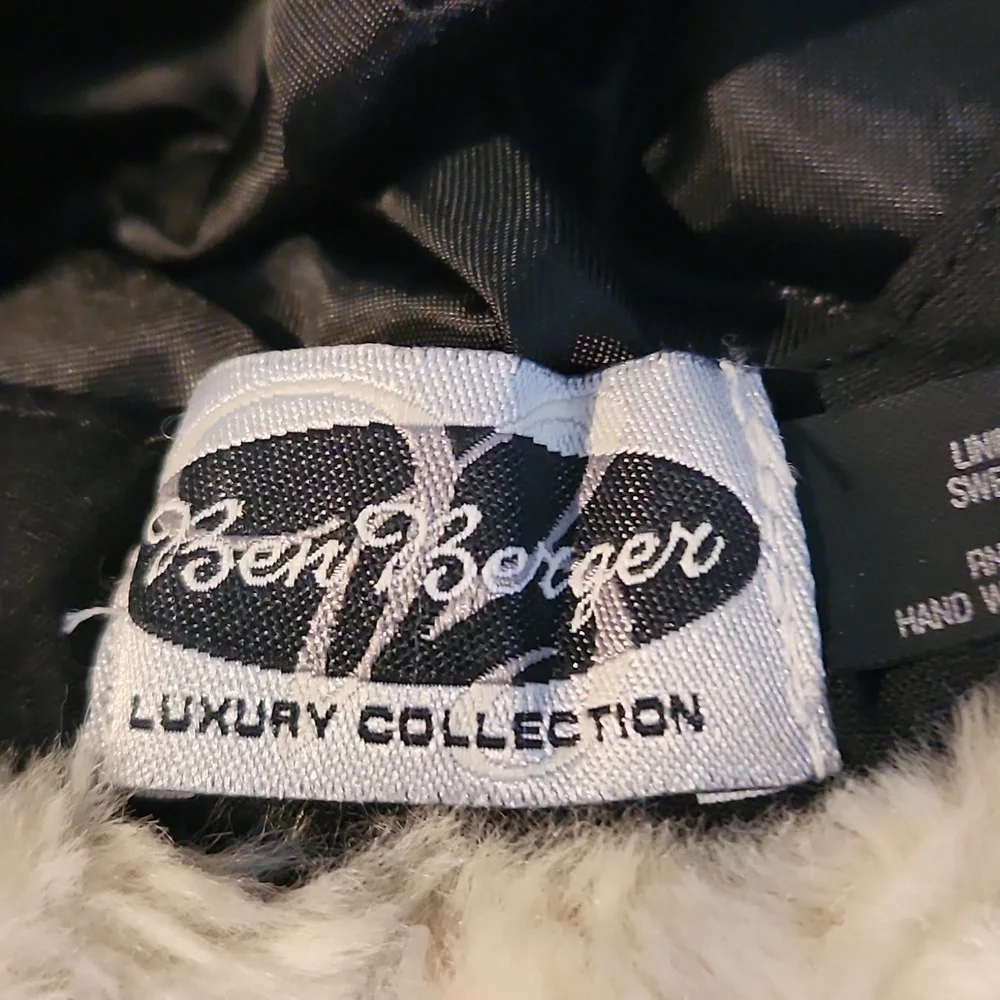 Ben berger hat 👒 - Picture 5 of 5